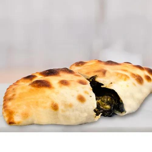 Spinach pie