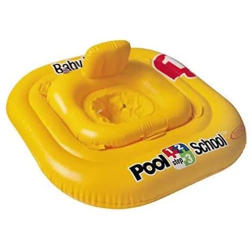 Pool School™ Deluxe Baby Float