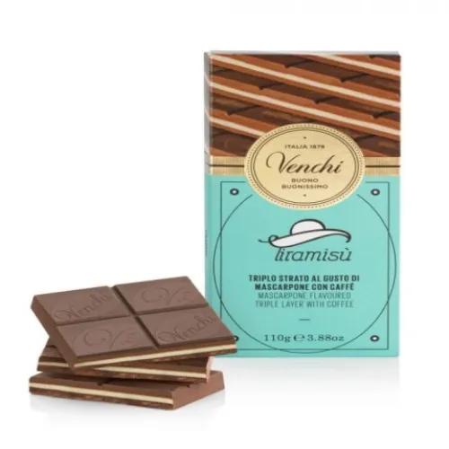 TIRAMISU bar 110 G