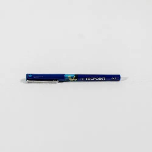 Pilot Pen V7 Hi-Tec Bx-V7-L 0.7 Blue