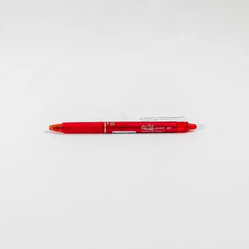 Pilot Ball Pen Frixion 0.7 Blrt-Fr Red