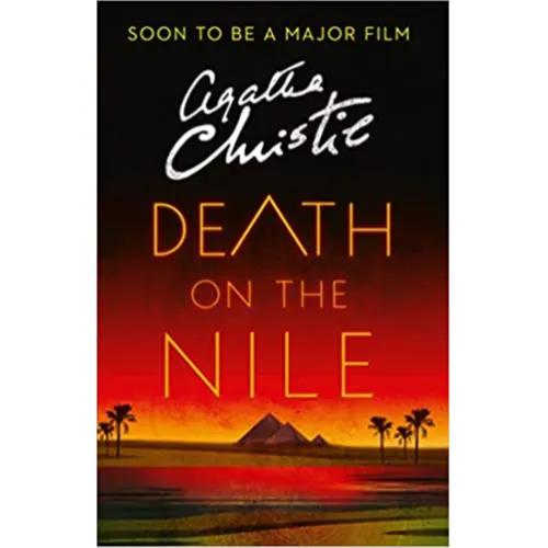 527557 Death on the Nile (Paperback) By Christie, Agatha