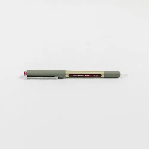 Uni-Ball Pen Mi-Ub157-Rd Red