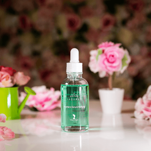 Oligoforce Serum Purifying 50ml