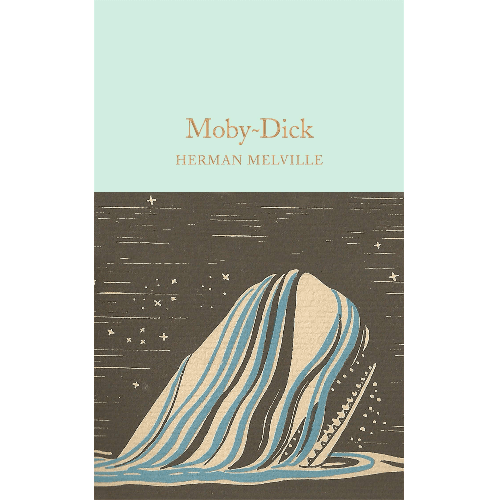 826643 Moby-dick (Hardback, New Edition) By Melville, Herman Introduction By Cliff, Nigel