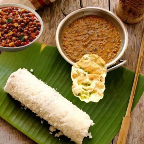 Puttu Combo