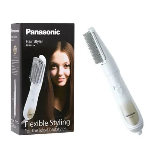 Panasonic Hair Styler Eh-Ka11-W