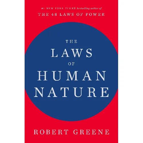 111375 The Laws of Human Nature (Trade Paperback / Paperback) By Greene, Robert