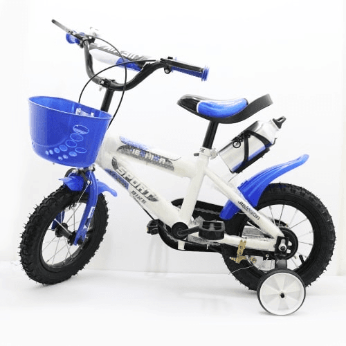 Bicycle For Children Jsd801- 12 Inches