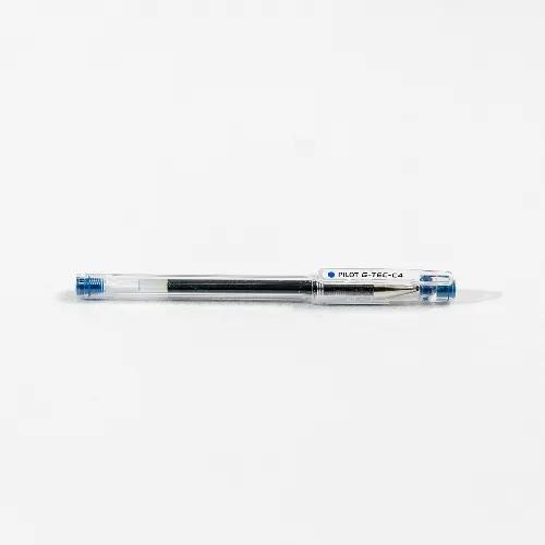 Pilot Ball Pen Blue Bl-Gc4-L Gtec-C4