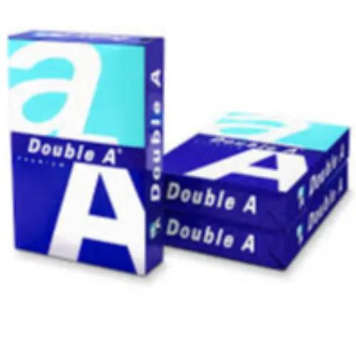 Double A Photocopy Paper A4/80Gsm