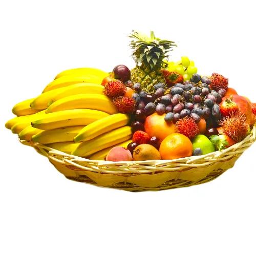 XLarge Mixed Fruit Basket 19 KG