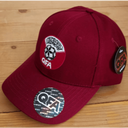 6 Panel Cap - S.N. 3