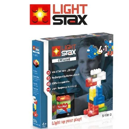 Light Stax Creative X50 Stax Ls-S12012