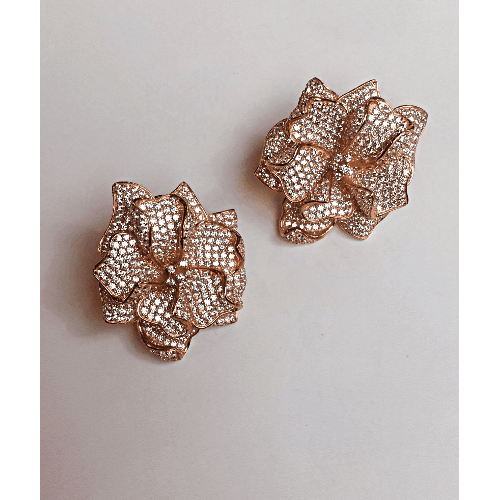 Earrings - SL 1721 E P 