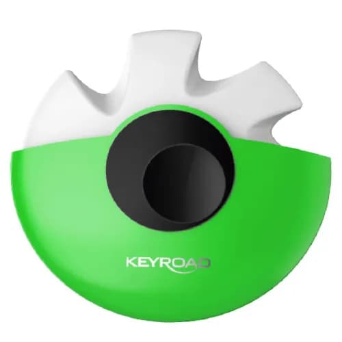 Keyroad Eraser Ufo Spinner X24 Kr971707