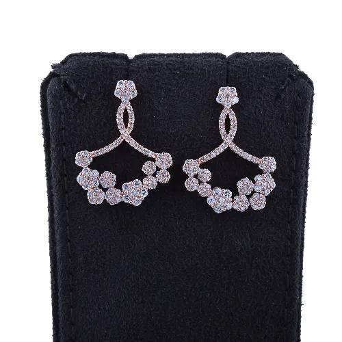 Earrings - Z 1649 E P  