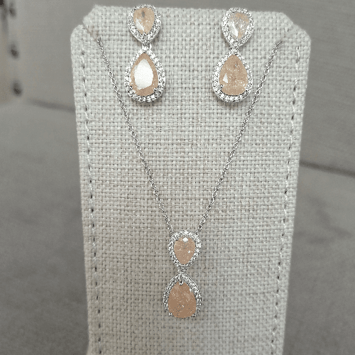 Necklace Sets - Z001318 NE IPH  