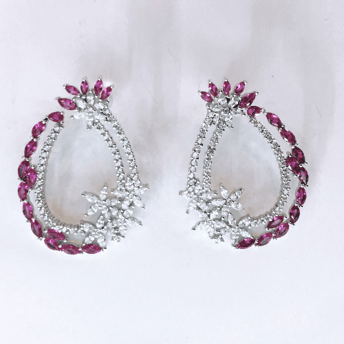 Earrings - SV 714 E OR 