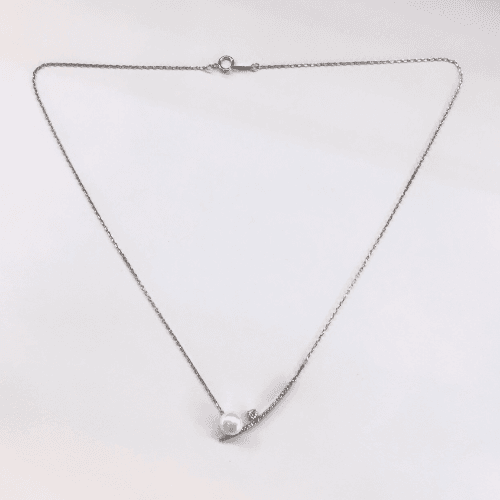 Necklaces - z 1965 n o  