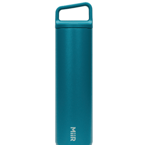 20oz Wide Mouth Bottle- Prismatic