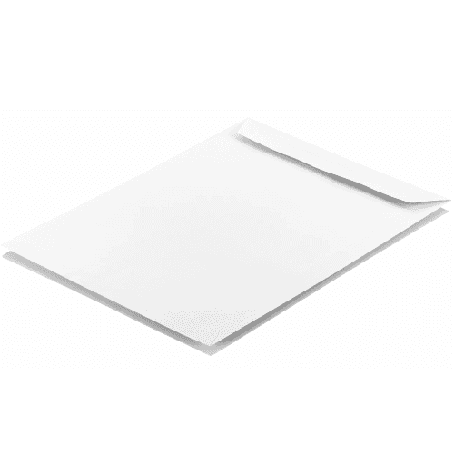 Envelope A4 - White