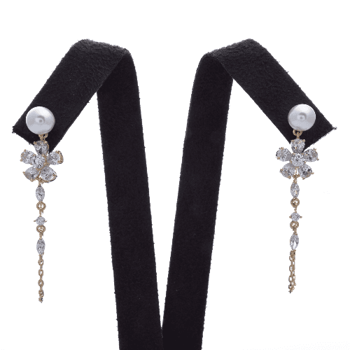 Earrings - ML 179 E P 