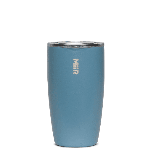 8oz Tumbler- Home