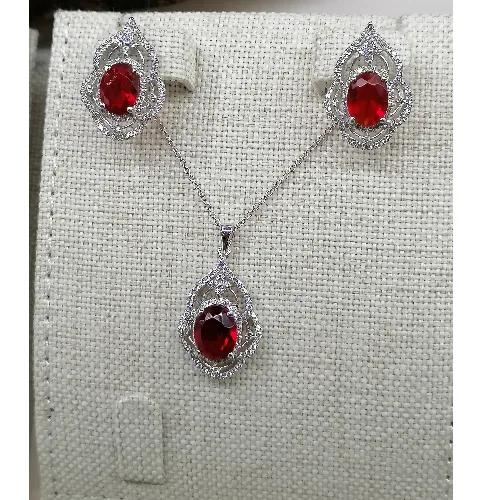 Necklace Sets - OD000459 NE  