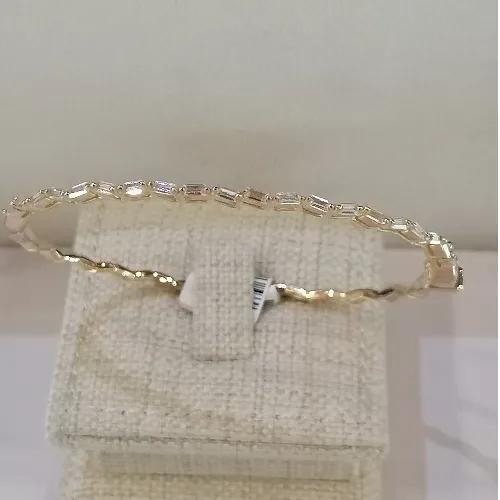 Bracelets - SL 1717 B G  