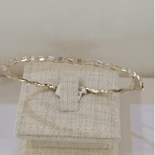 Bracelets - SL 1717 B G  