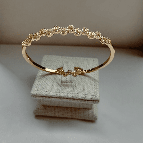 Bracelet Sets - DU 414 BR G  