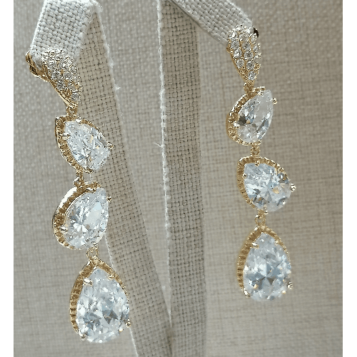 Earrings - NV002232 E 