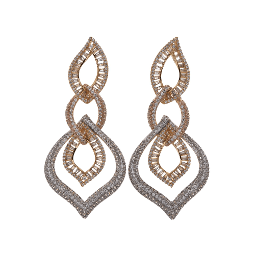 Earrings - DZ 226 E G  