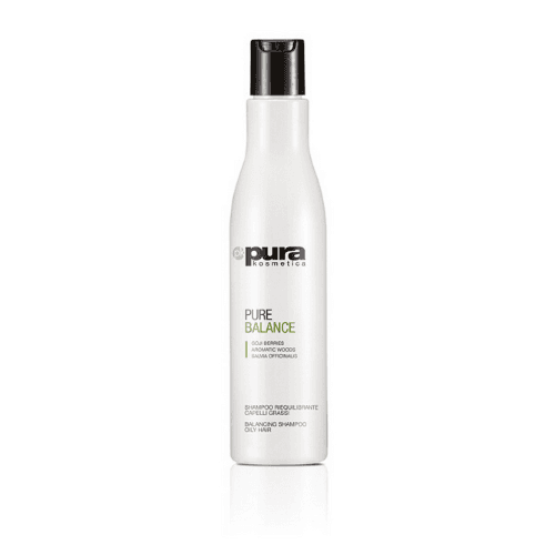 Pk Pura Kosmetica Balance Shampoo 250 Ml