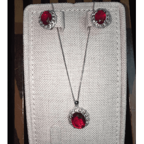 Necklace Sets - OD000483 NE  