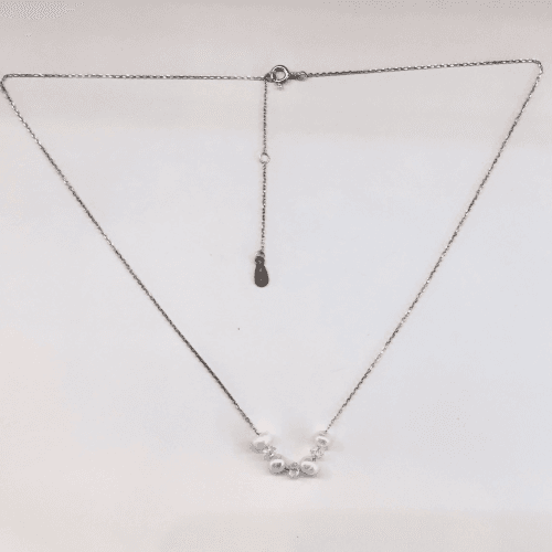 Necklaces - sv 40 n o 