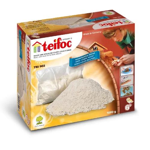 Teifoc Cement 1Kg Tei 902