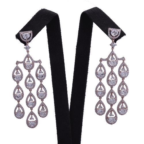 Earrings - SL 1534 E PW 