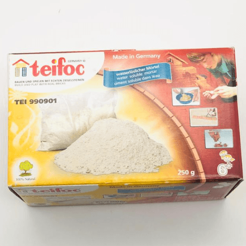 Teifoc Cement 250G Tei 990901