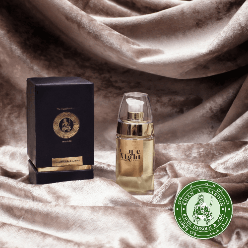 Arabian Nights Oil 