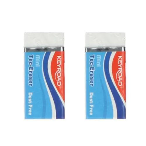 Keyroad Eraser Small Pvc X30 Kr971719