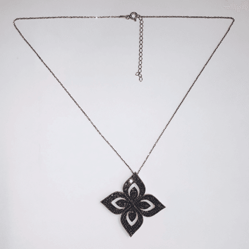 Necklaces - sv 278 n pbk  