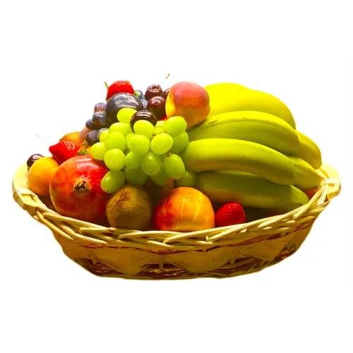 Small Mixed Fruit Basket 8KG