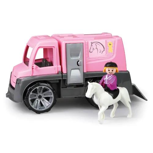 Truxx Horse Carriage With Accessories, Open Box