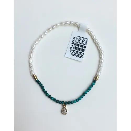 Bracelets - it 398 b ggr  