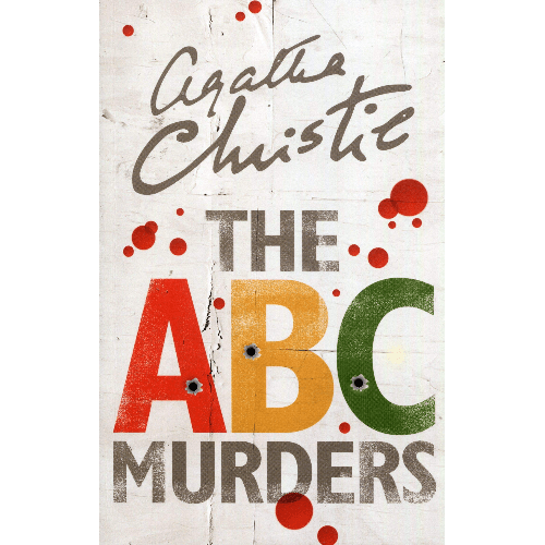 527533 The ABC Murders (Paperback) By Christie, Agatha