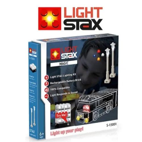 Light Stax Magic Tuning Ls-S15001