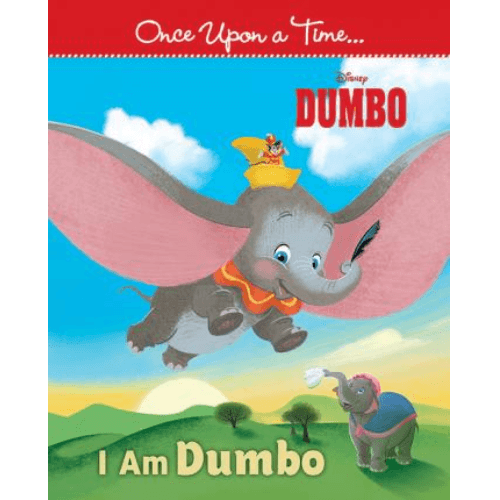 693919 I Am Dumbo