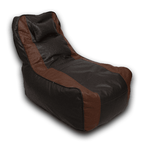 Comfy Lounger Brown